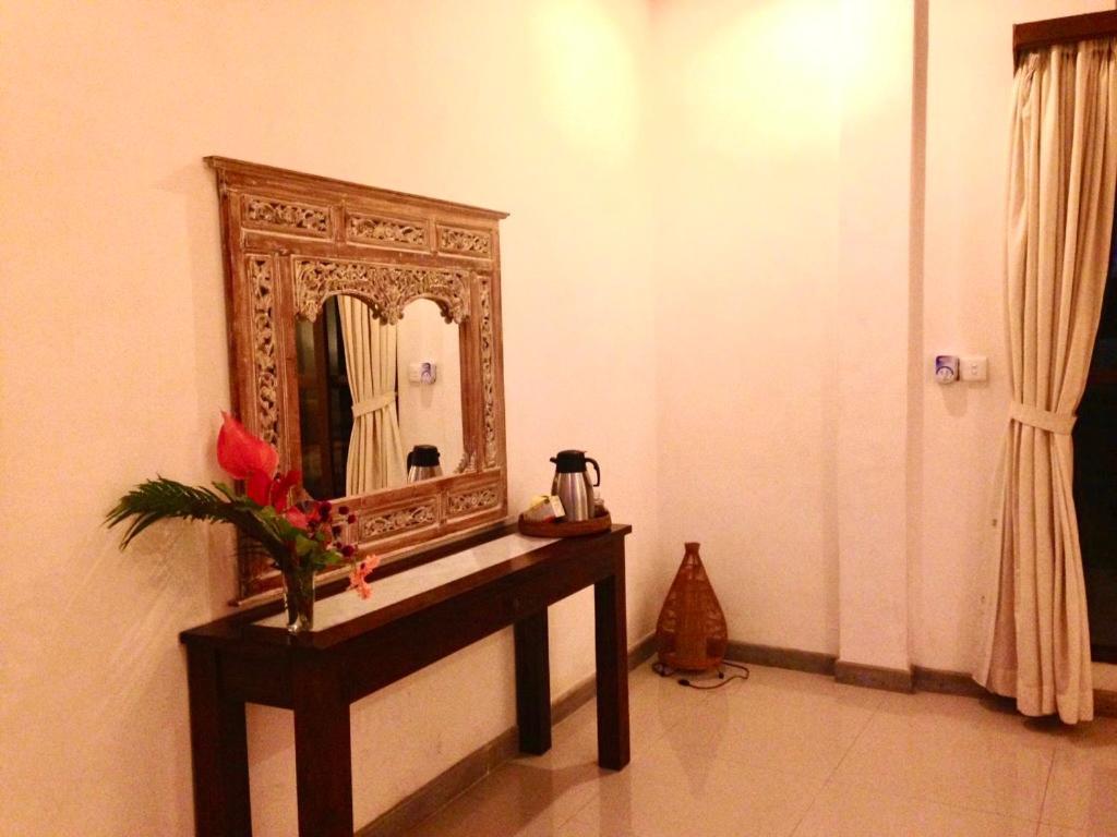 Bed and Breakfast Matahari House à Ubud Extérieur photo