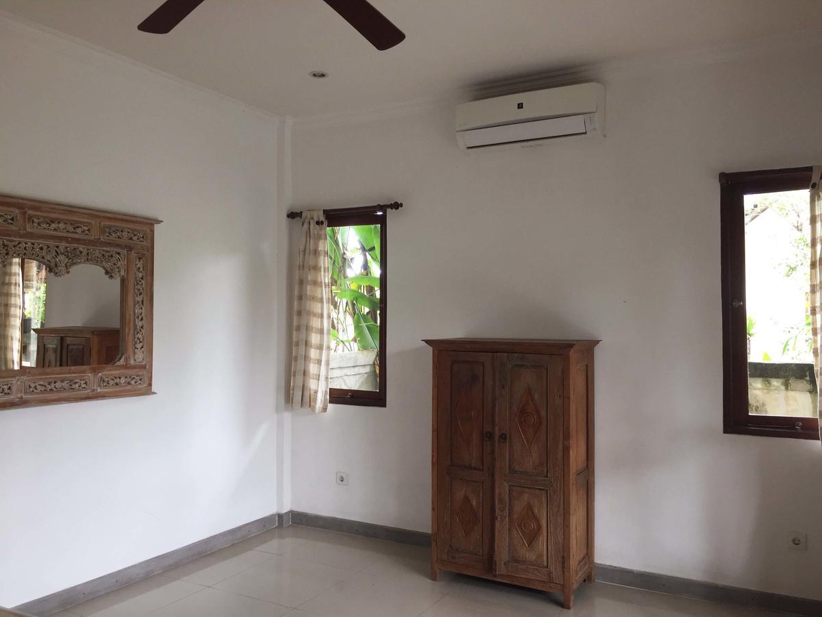 Bed and Breakfast Matahari House à Ubud Extérieur photo