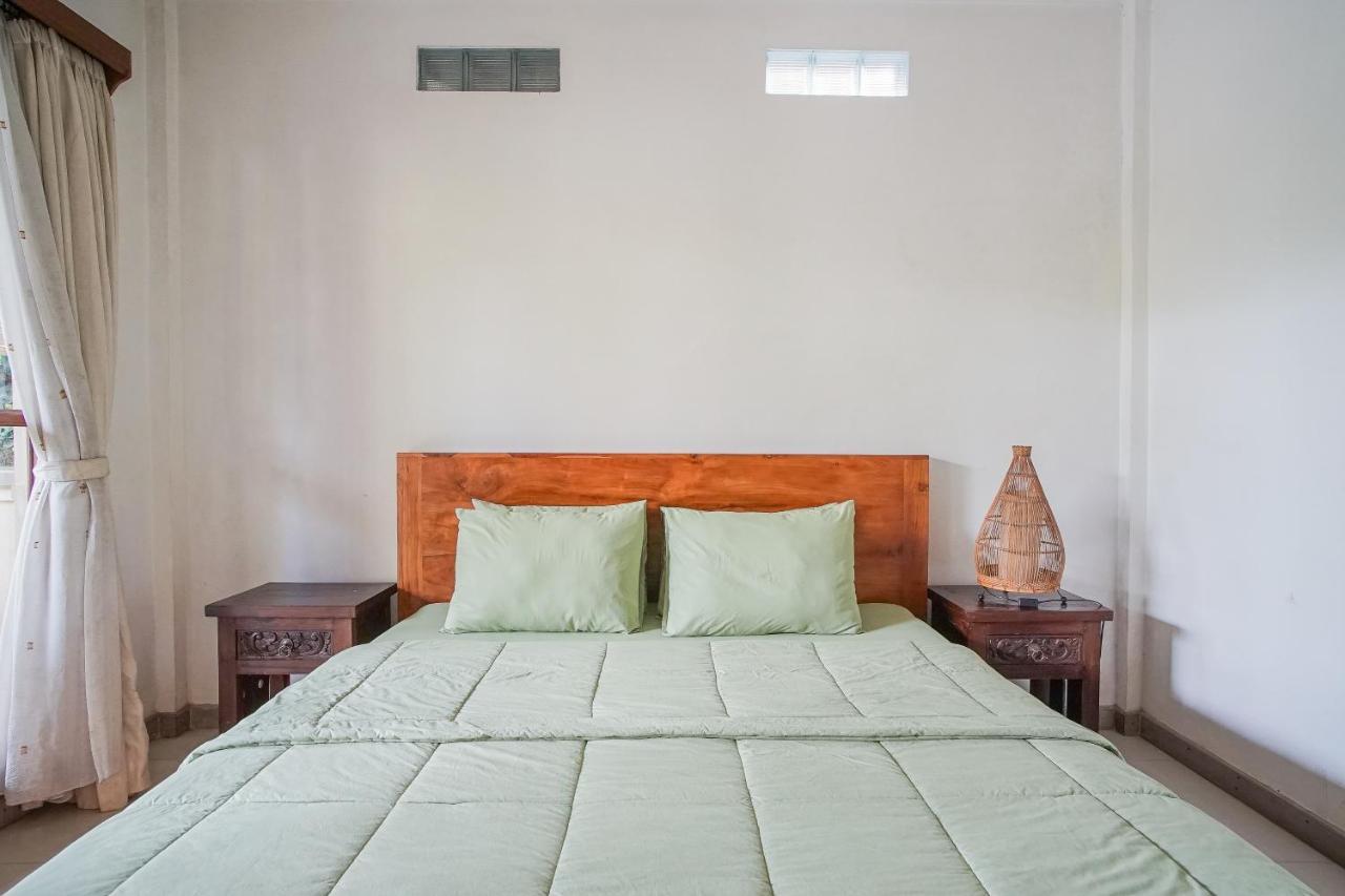 Bed and Breakfast Matahari House à Ubud Extérieur photo
